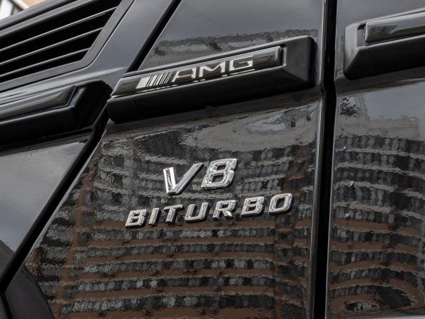 Mercedes-Benz G-Класс AMG I (W463) Рестайлинг 2 с пробегом 2015 года, цена 5 550 000 рублей, 179432 км, внедорожник, Автокод Объявления