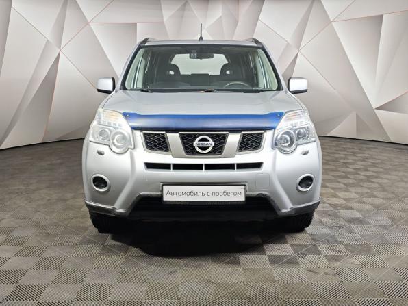 Nissan X-Trail II Рестайлинг с пробегом 2012 года, цена 899 000 рублей, 334598 км, внедорожник, Автокод Объявления