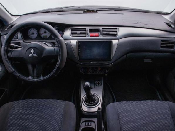 Mitsubishi Lancer IX Рестайлинг с пробегом 2006 года, цена 403 000 рублей, 251385 км, универсал, Автокод Объявления