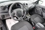 Lada (ВАЗ) Granta I Рестайлинг Красноярск  - изображение 32