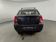 Renault Logan I Уфа  - изображение 29