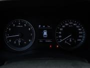 Hyundai Tucson III Рестайлинг Ставрополь  - изображение 43
