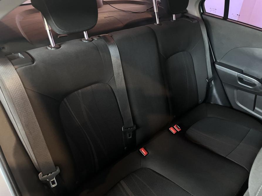 Chevrolet Aveo II Чебоксары  - изображение 32