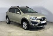 Renault Sandero II Саранск  - изображение 30