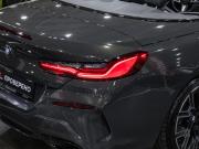 BMW 8 серии II (G14/G15/G16) Санкт-Петербург  - изображение 42