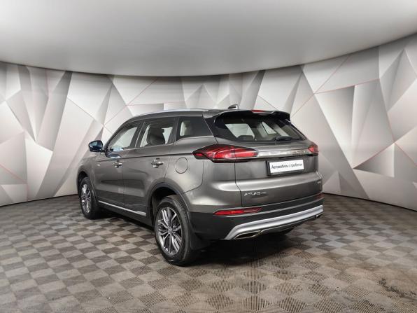 Geely Atlas Pro с пробегом 2024 года, цена 2 179 000 рублей, 82525 км, внедорожник, Автокод Объявления