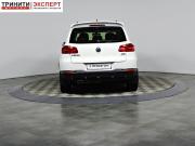 Volkswagen Tiguan I Рестайлинг Белгород  - изображение 22
