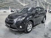 Toyota RAV4 IV (XA40) Казань  - изображение 23