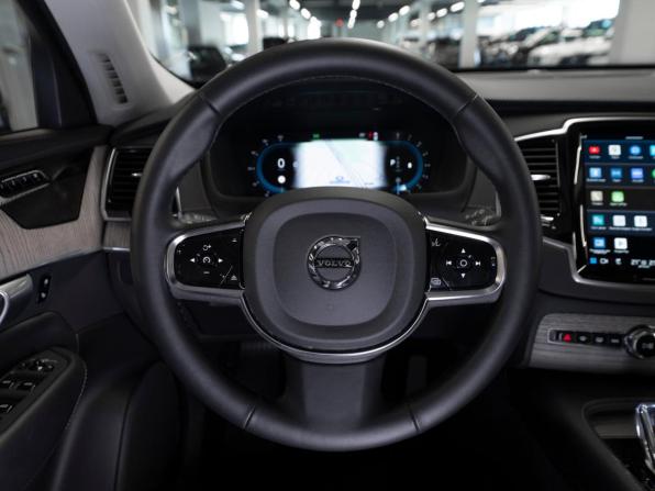Volvo XC90 II Рестайлинг 1 с пробегом 2023 года, цена 6 880 000 рублей, 4650 км, внедорожник, Автокод Объявления