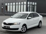 Skoda Rapid I Волгоград  - изображение 28