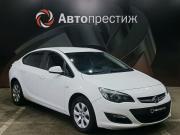 Opel Astra J Рестайлинг Ставрополь  - изображение 30