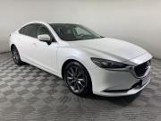 Mazda 6 III (GJ) Рестайлинг 2 Москва  - изображение 22