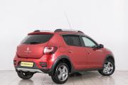Renault Sandero II Рестайлинг Красноярск  - изображение 29