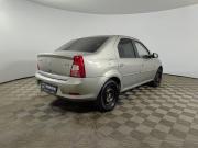 Renault Logan I Рестайлинг Уфа  - изображение 28