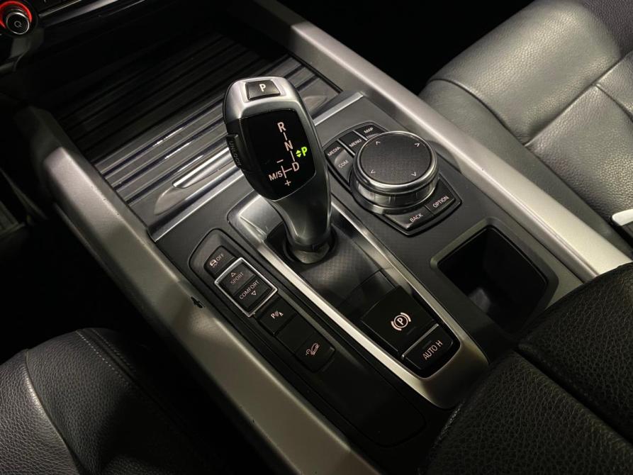BMW X5 III (F15) Челябинск  - изображение 16