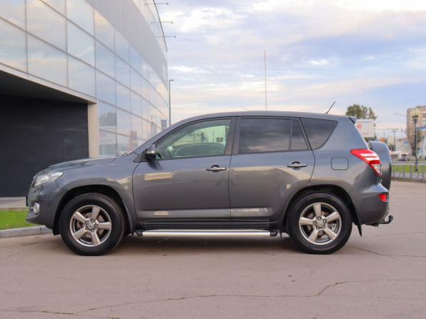 Toyota RAV4 III (XA30) Рестайлинг с пробегом 2012 года, цена 1 554 000 рублей, 144366 км, внедорожник, Автокод Объявления
