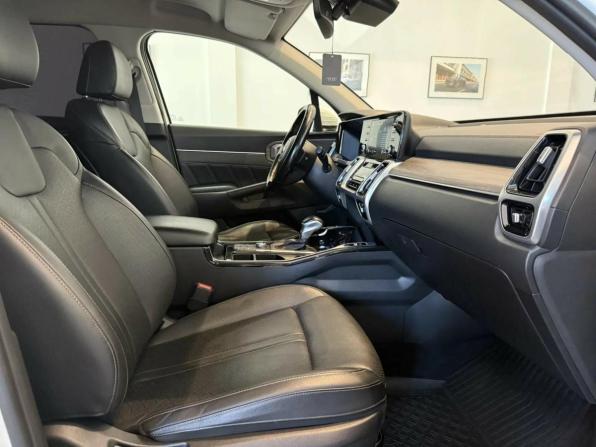 Kia Sorento IV с пробегом 2021 года, цена 2 800 000 рублей, 103430 км, внедорожник, Автокод Объявления