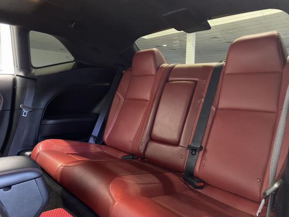 Dodge Challenger III Рестайлинг 2 с пробегом 2019 года, цена 3 954 900 рублей, 88719 км, купе, Автокод Объявления