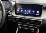 Geely Coolray I Нижний Новгород  - изображение 44