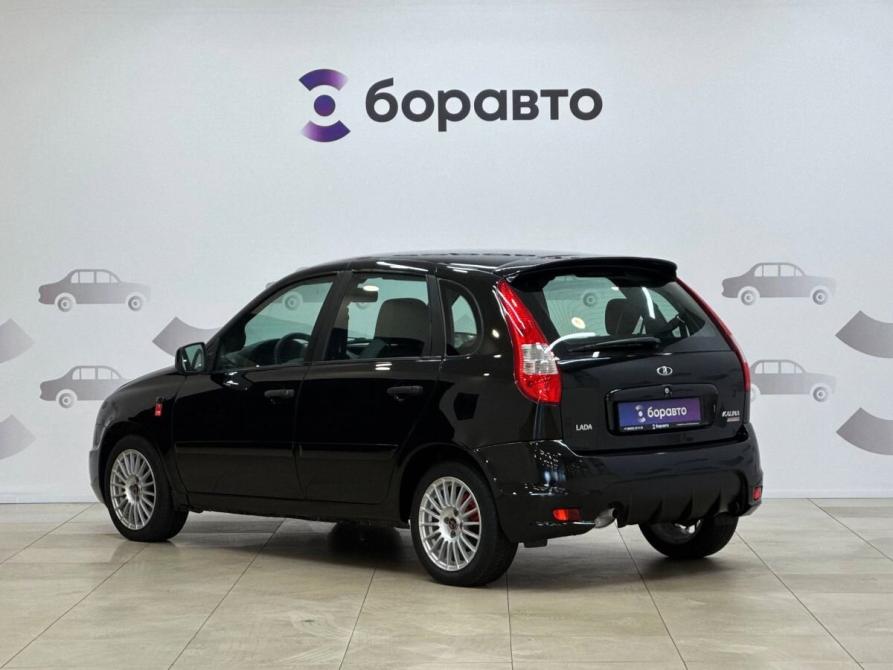 Lada (ВАЗ) Kalina I Ставрополь  - изображение 6
