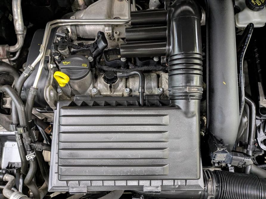 Skoda Octavia III (A7) Рестайлинг Москва  - изображение 8