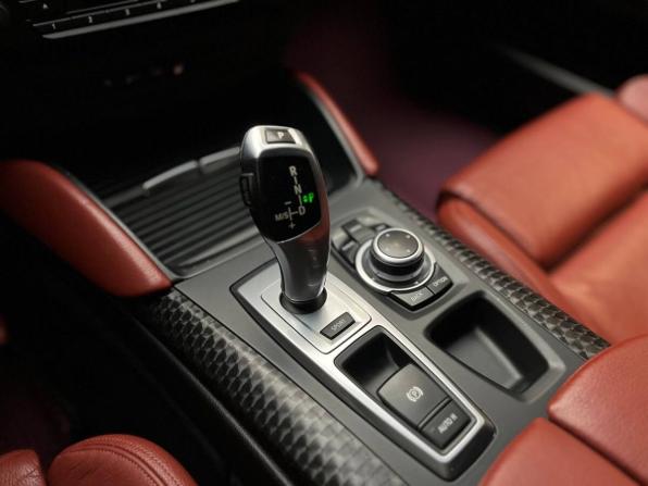 BMW X6 I (E71) Рестайлинг с пробегом 2013 года, цена 2 060 000 рублей, 166340 км, внедорожник, Автокод Объявления
