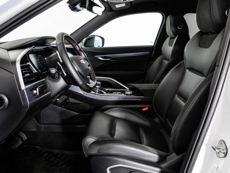 Geely Tugella I Рестайлинг Санкт-Петербург  - изображение 25