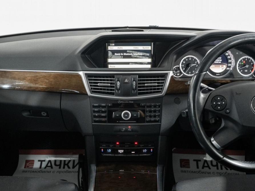 Mercedes-Benz E-Класс IV (W212 S212 C207) Иркутск  - изображение 13