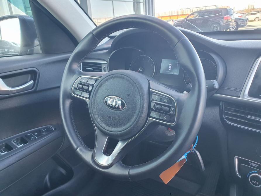 Kia Optima IV Санкт-Петербург  - изображение 16
