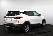 Kia Seltos I Нижний Новгород  - изображение 30
