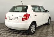 Skoda Fabia II Рестайлинг Волгоград  - изображение 32