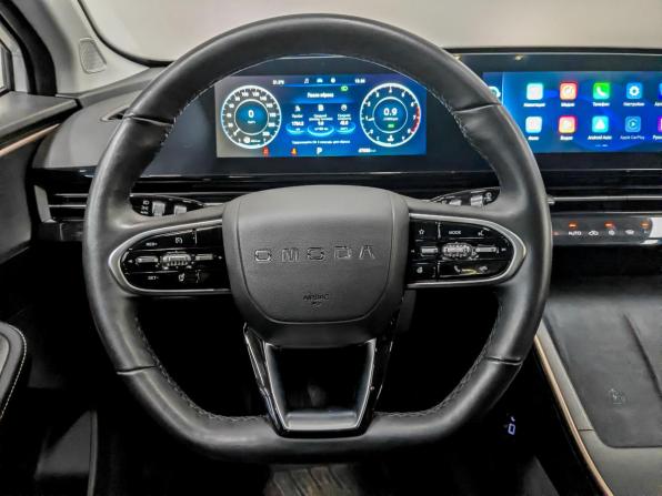 Omoda C5 I с пробегом 2023 года, цена 1 625 000 рублей, 49000 км, внедорожник, Автокод Объявления