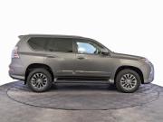 Lexus GX II Рестайлинг Москва  - изображение 34