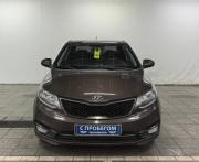 Kia Rio III Рестайлинг Санкт-Петербург  - изображение 29