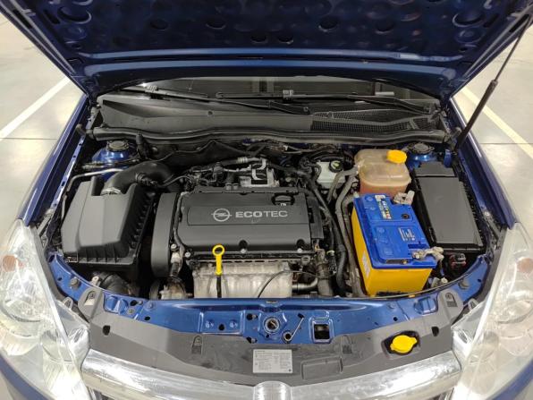 Opel Astra H Рестайлинг с пробегом 2010 года, цена 499 000 рублей, 178258 км, хэтчбек, Автокод Объявления