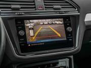 Volkswagen Tiguan II Рестайлинг Санкт-Петербург  - изображение 22