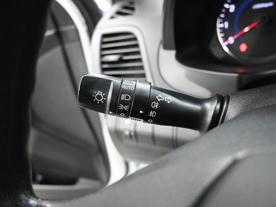 Hyundai Solaris I Рестайлинг Ростов-на-Дону  - изображение 12