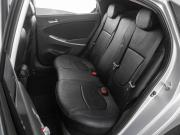 Hyundai Solaris I Тюмень  - изображение 25