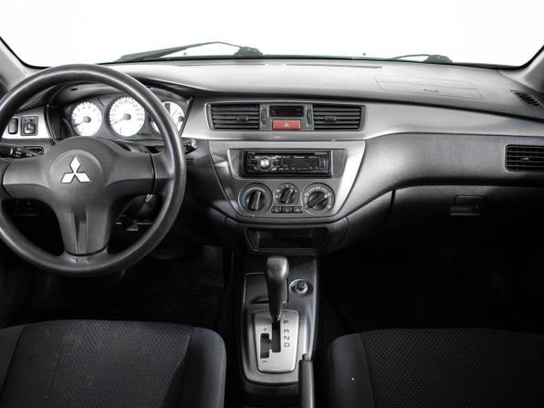Mitsubishi Lancer IX Рестайлинг с пробегом 2007 года, цена 437 000 рублей, 179076 км, седан, Автокод Объявления