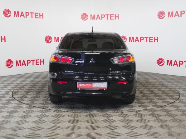 Mitsubishi Lancer X Рестайлинг с пробегом 2012 года, цена 945 000 рублей, 101534 км, седан, Автокод Объявления