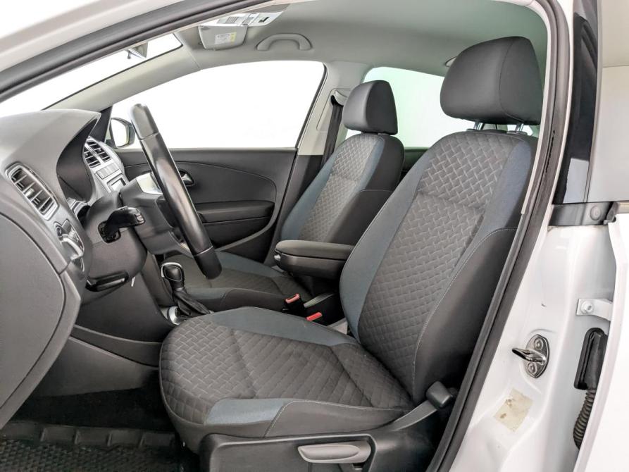 Volkswagen Polo V Рестайлинг Москва  - изображение 20