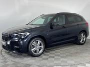 BMW X1 II (F48) Рестайлинг Ростов-на-Дону  - изображение 20
