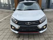 Lada (ВАЗ) Granta I Рестайлинг Краснодар  - изображение 14