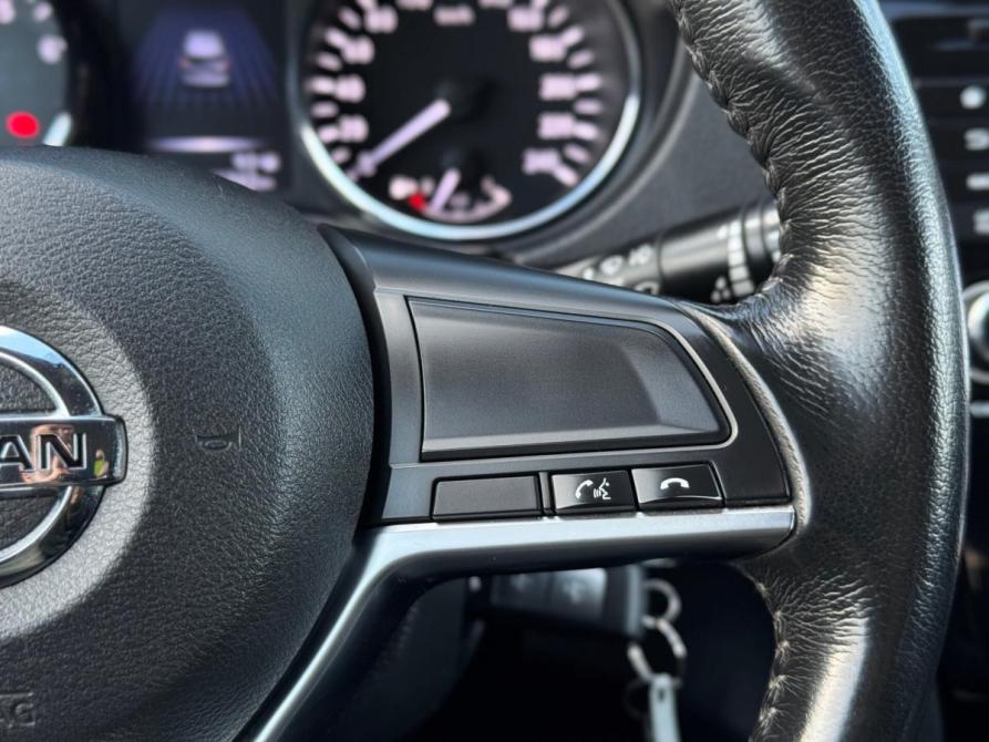 Nissan Qashqai II Рестайлинг Ульяновск  - изображение 19