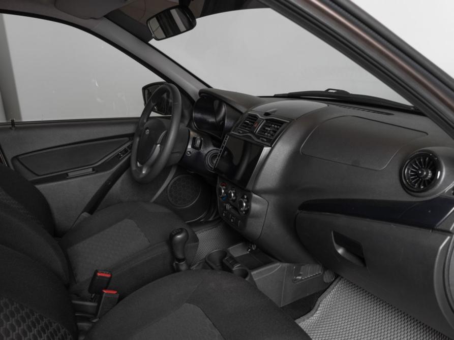Lada (ВАЗ) Granta I Рестайлинг Казань  - изображение 6