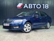 Skoda Octavia III (A7) Ижевск  - изображение 26