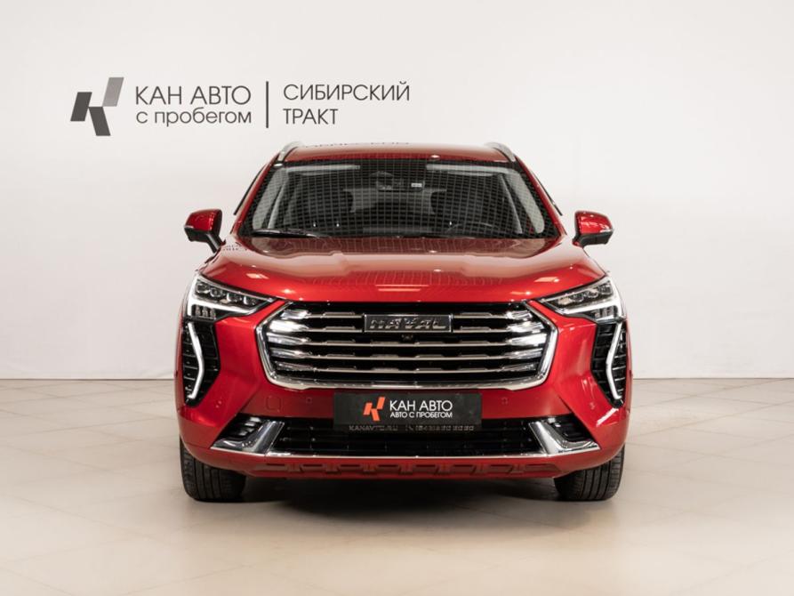 Haval Jolion I Казань  - изображение 2