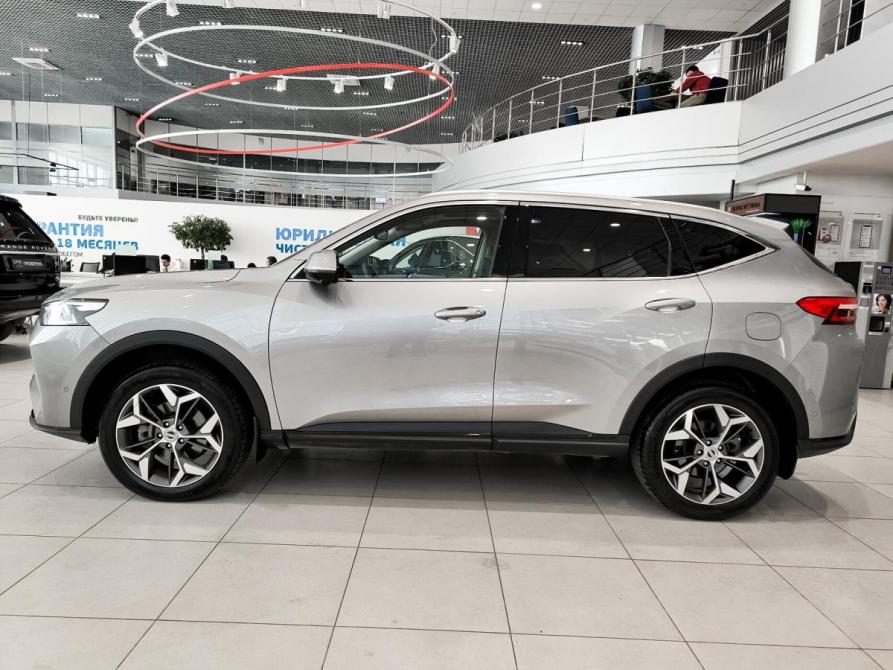 Haval F7 I Рестайлинг Казань  - изображение 10