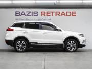 Geely Atlas I Тюмень  - изображение 28