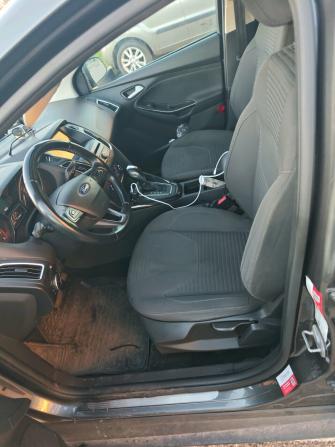 Ford Focus III Рестайлинг с пробегом 2017 года, цена 1 115 500 рублей, 146000 км, хэтчбек, Автокод Объявления